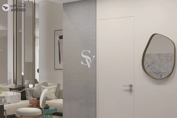Stonehenge Residences 2, JVC District 15, Jumeirah Village Circle (JVC), Dubai