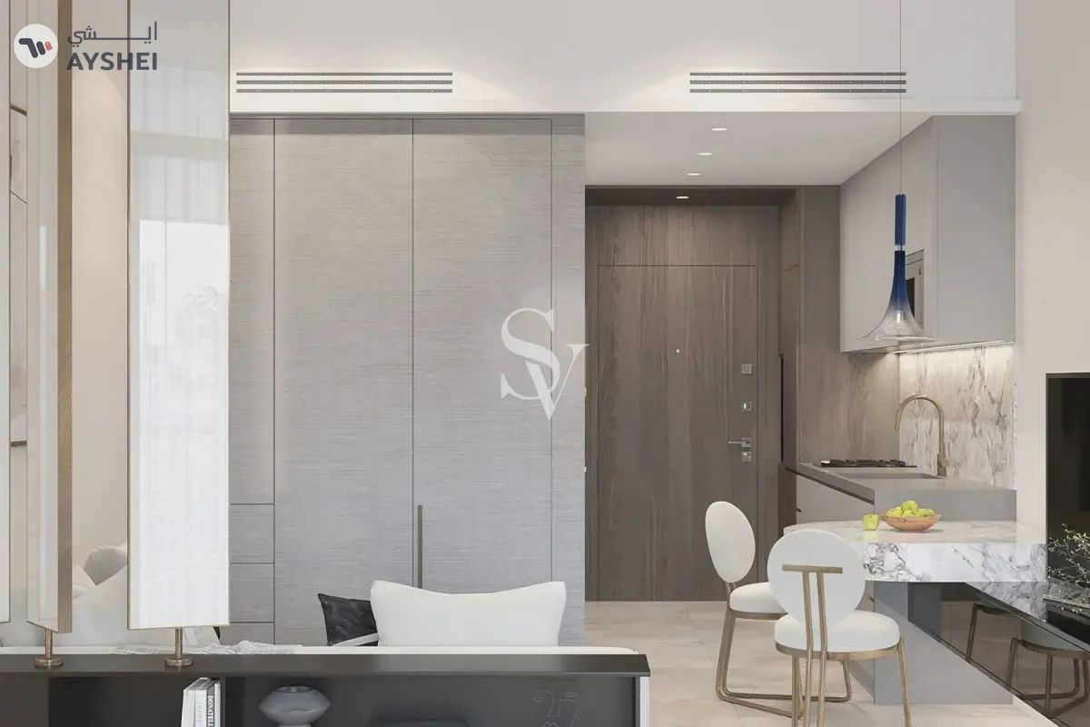 Stonehenge Residences 2, JVC District 15, Jumeirah Village Circle (JVC), Dubai-9-9