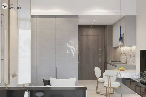 Stonehenge Residences 2, JVC District 15, Jumeirah Village Circle (JVC), Dubai