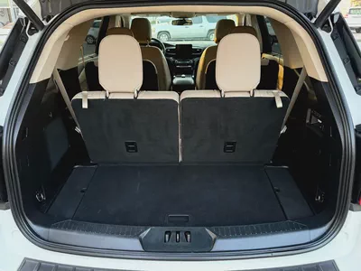 FORD - EXPLORER - 2021 - LIMITED - ECOBOOST - V4 - 2,3L - BY TURBO - USA SPECS EXCELLENT CONDITION-14