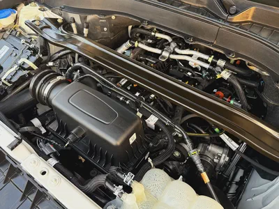 FORD - EXPLORER - 2021 - LIMITED - ECOBOOST - V4 - 2,3L - BY TURBO - USA SPECS EXCELLENT CONDITION-16