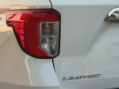 FORD - EXPLORER - 2021 - LIMITED - ECOBOOST - V4 - 2,3L - BY TURBO - USA SPECS EXCELLENT CONDITION-19
