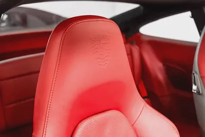 CASH ONLY: 319,000 AED | 2014 Porsche 911 Turbo / Agency Warranty-12