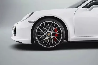 CASH ONLY: 319,000 AED | 2014 Porsche 911 Turbo / Agency Warranty-5