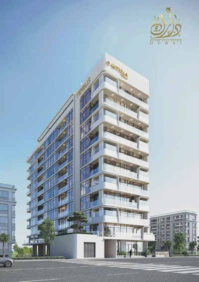 SPACIOUS 2BR AT Estrella by Nexus — MODERN LIVING-0