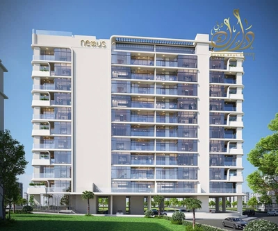 SPACIOUS 2BR AT Estrella by Nexus — MODERN LIVING-4