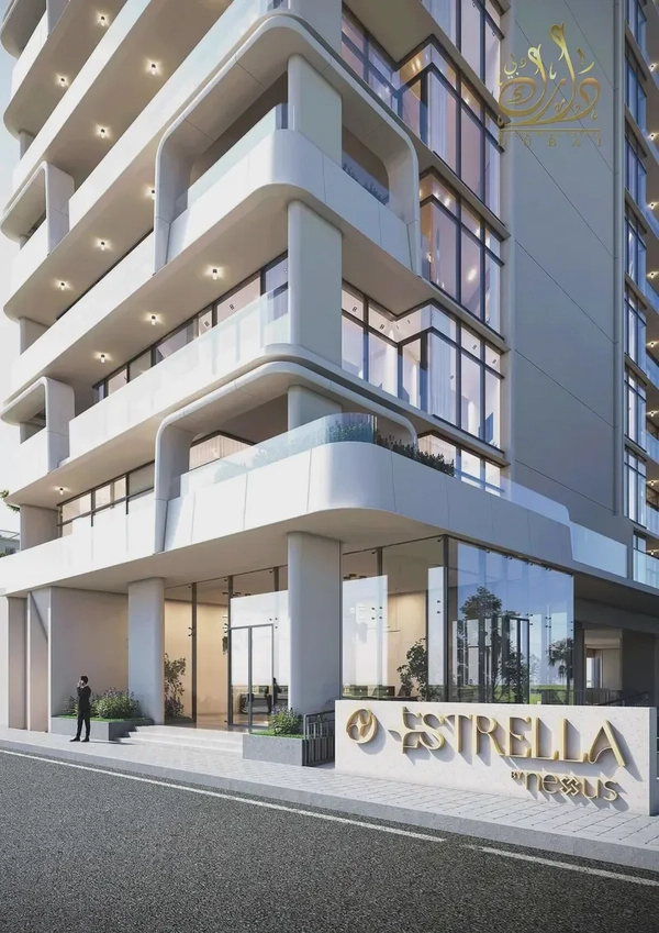 SPACIOUS 2BR AT Estrella by Nexus — MODERN LIVING