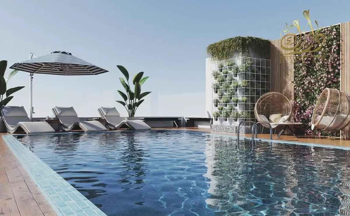SPACIOUS 2BR AT Estrella by Nexus — MODERN LIVING-2-2