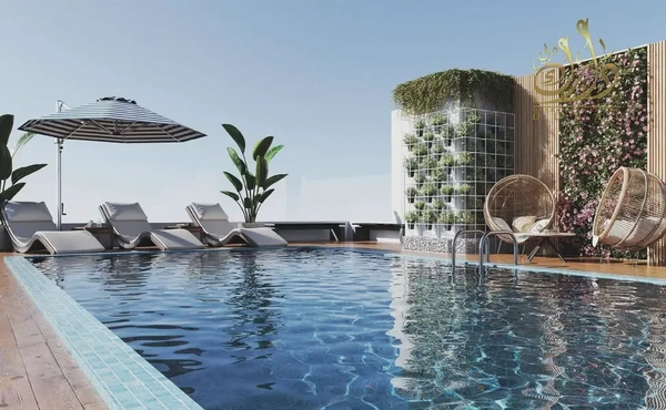 SPACIOUS 2BR AT Estrella by Nexus — MODERN LIVING