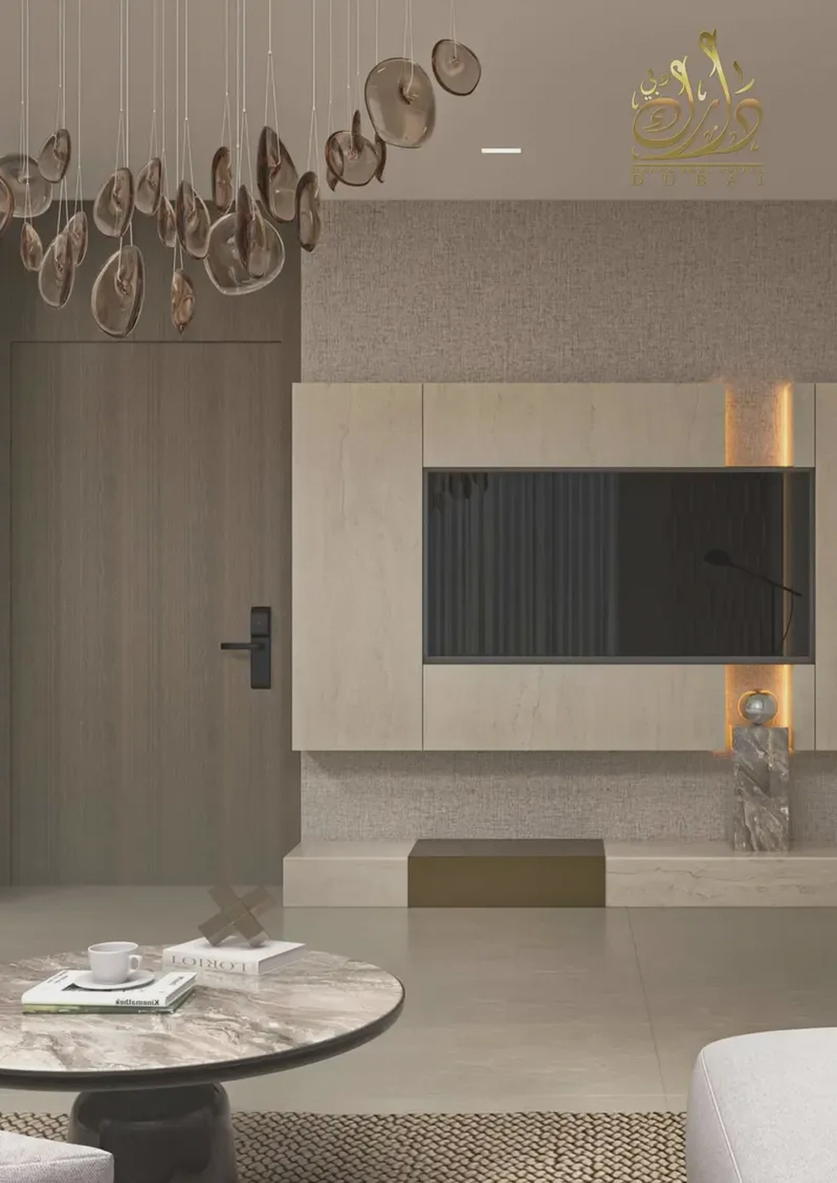 SPACIOUS 2BR AT Estrella by Nexus — MODERN LIVING-3-3