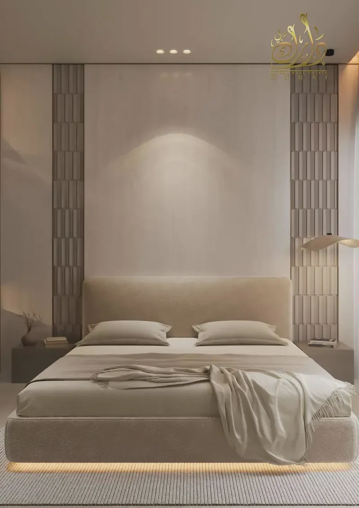 SPACIOUS 2BR AT Estrella by Nexus — MODERN LIVING-5-5