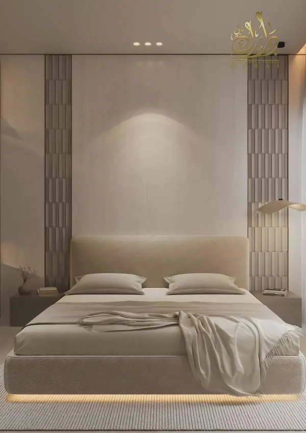 SPACIOUS 2BR AT Estrella by Nexus — MODERN LIVING
