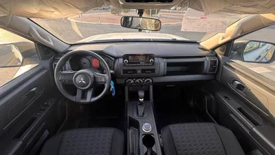 Mitsubishi L200 GL-11