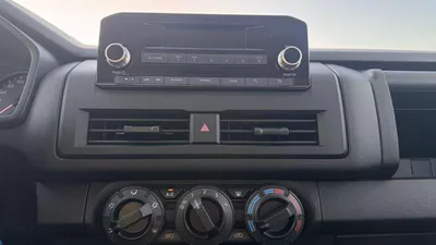 Mitsubishi L200 GL-14