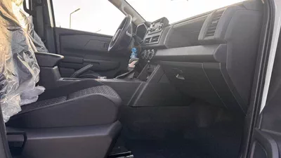 Mitsubishi L200 GL-6