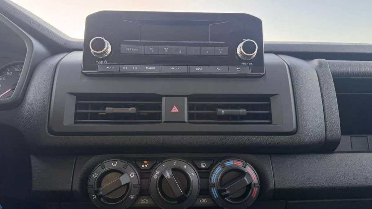 Mitsubishi L200 GL-14-0