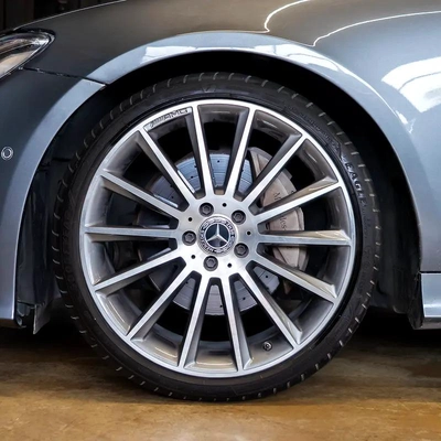 AED 2,394 pm • 0% Downpayment • Mercedes E 200 Premium Coupe • 1 Year Warranty-9