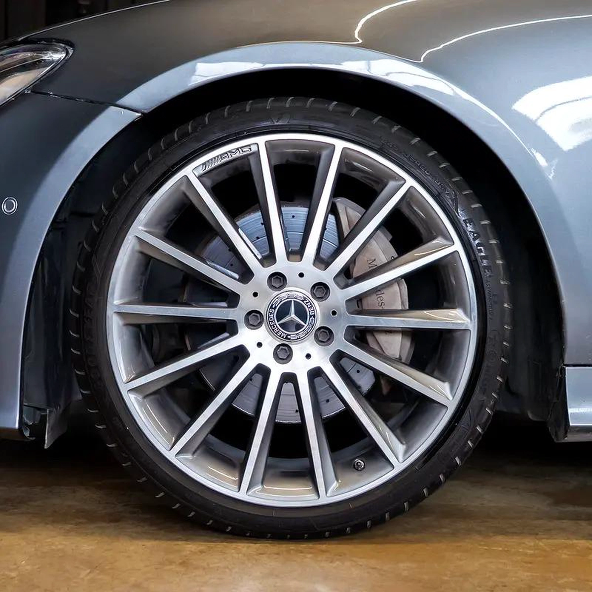 AED 2,394 pm • 0% Downpayment • Mercedes E 200 Premium Coupe • 1 Year Warranty-9-9
