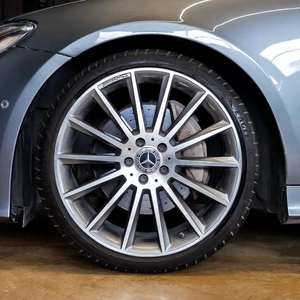 AED 2,394 pm • 0% Downpayment • Mercedes E 200 Premium Coupe • 1 Year Warranty