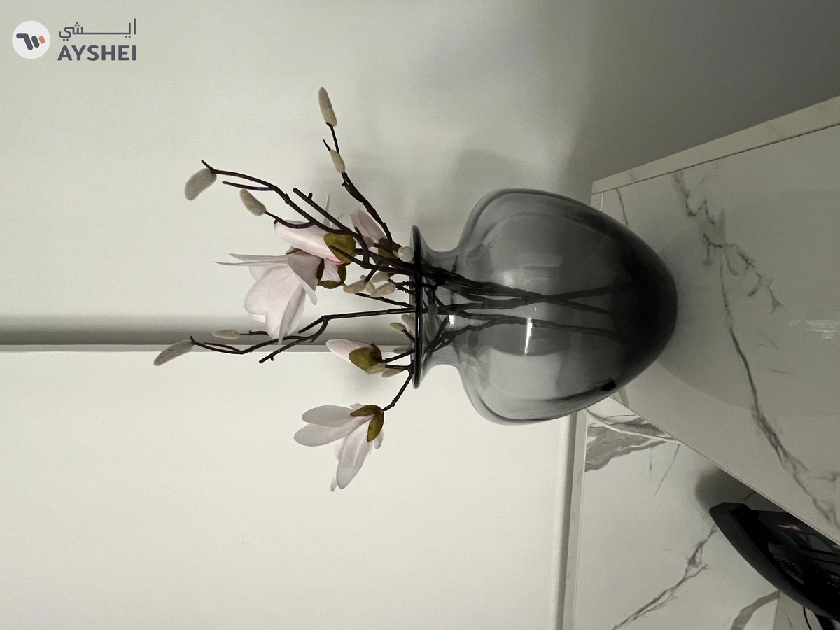 glass vase-3-3