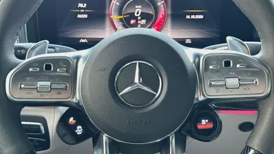 G 63 AMG | GCC | Authorized Dealer | Warranty & Service Contract | VSB 37793-8