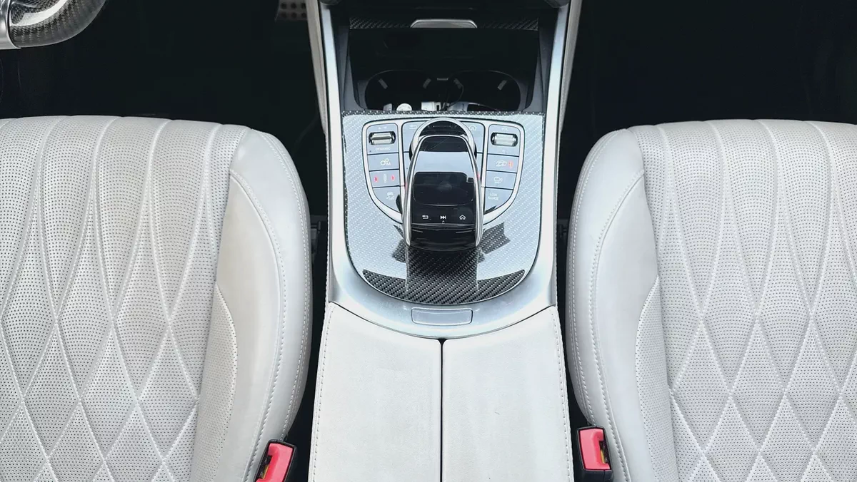 G 63 AMG | GCC | Authorized Dealer | Warranty & Service Contract | VSB 37793-10-10