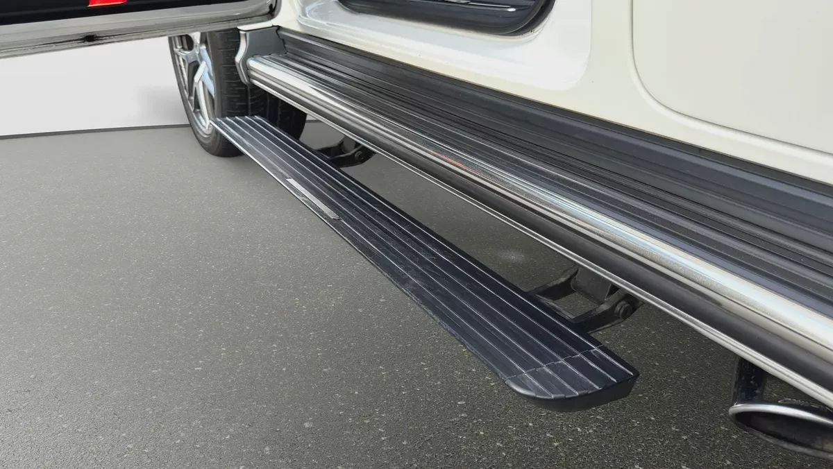 G 63 AMG | GCC | Authorized Dealer | Warranty & Service Contract | VSB 37793-16-16
