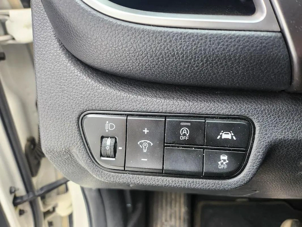 Kia Seltos Prestige 2021 - Korean Specs - Excellent Condition-18-18
