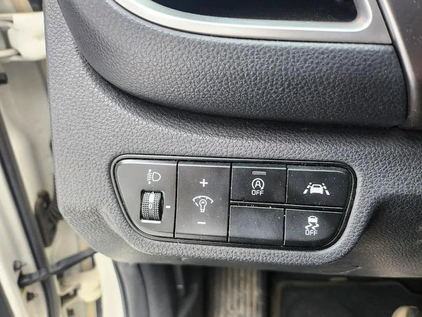 Kia Seltos Prestige 2021 - Korean Specs - Excellent Condition