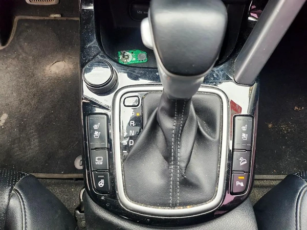 Kia Seltos Prestige 2021 - Korean Specs - Excellent Condition