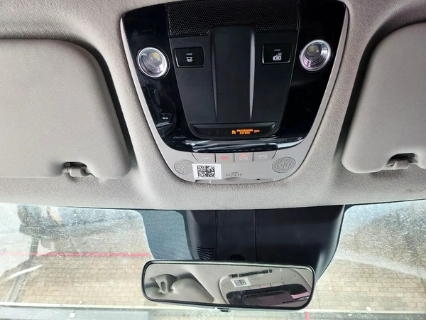 Kia Seltos Prestige 2021 - Korean Specs - Excellent Condition