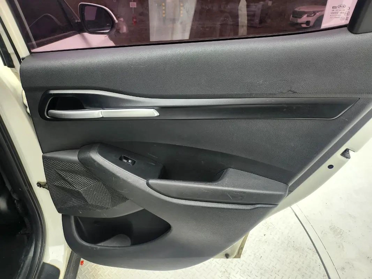 Kia Seltos Prestige 2021 - Korean Specs - Excellent Condition-10-10