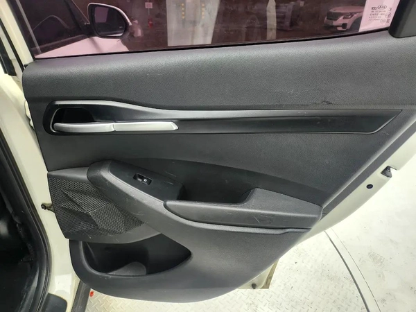Kia Seltos Prestige 2021 - Korean Specs - Excellent Condition