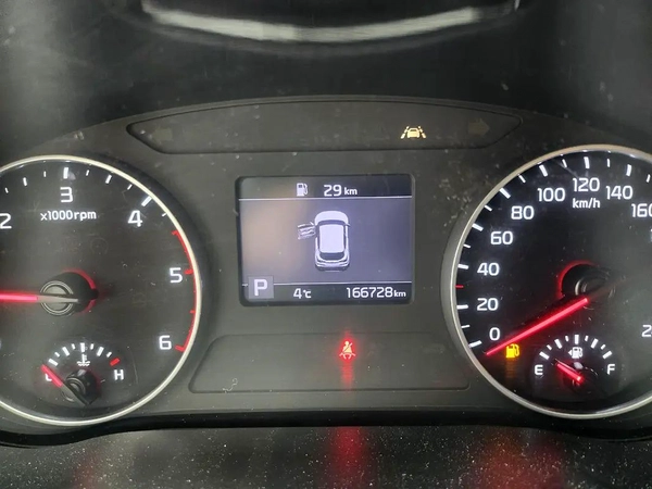 Kia Seltos Prestige 2021 - Korean Specs - Excellent Condition