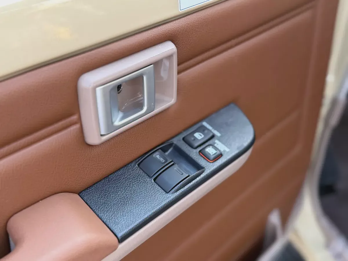 Toyota Land Cruiser 70 Series LC 79 LX 2026 GCC Specs- Al-futtaim Warranty-15-15