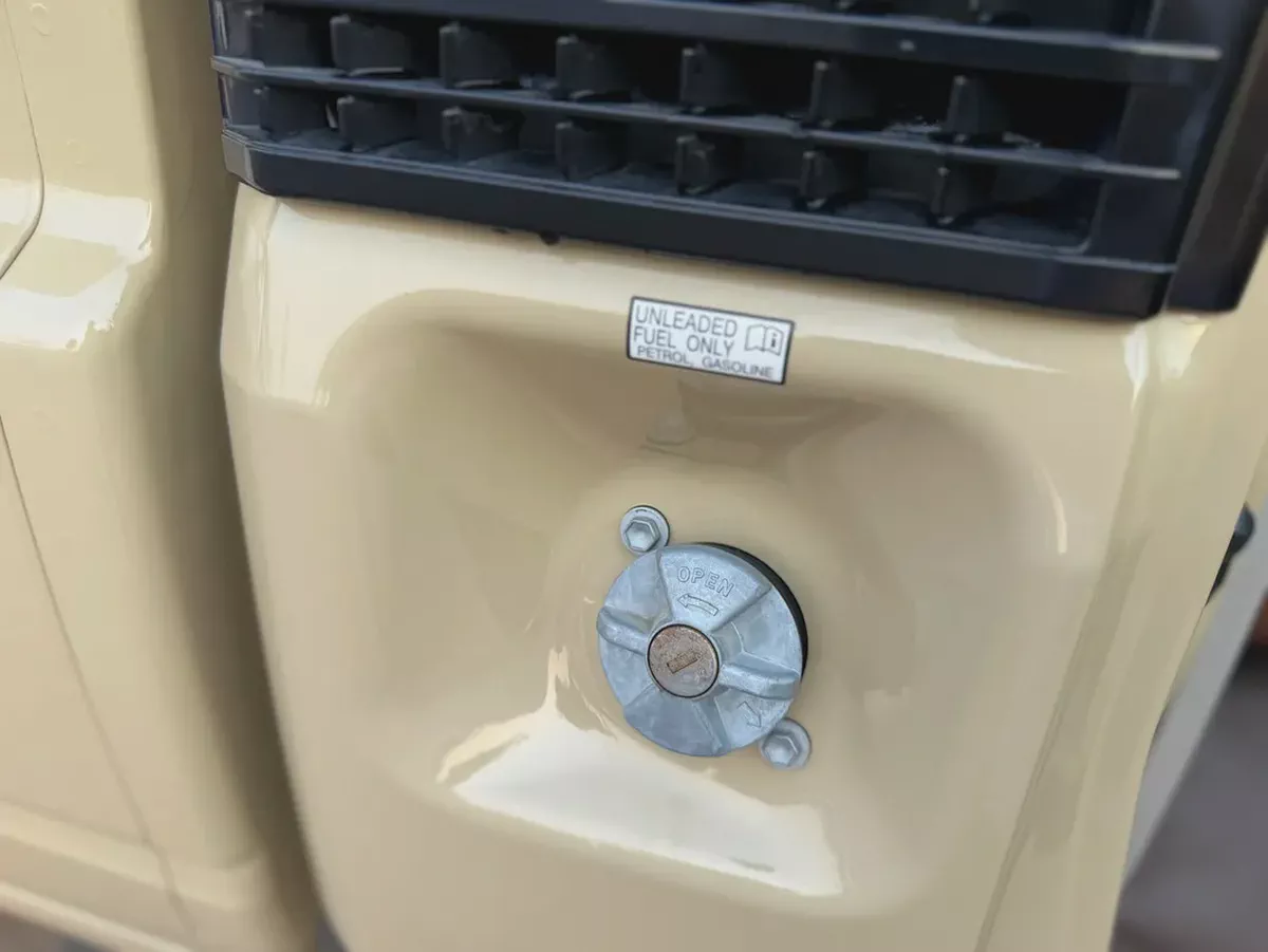 Toyota Land Cruiser 70 Series LC 79 LX 2026 GCC Specs- Al-futtaim Warranty-7-7