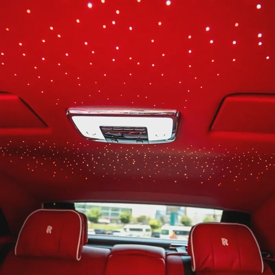 2022 ROLLS ROYCE PHANTOM GCC DONE ONLY 14,000KM-12