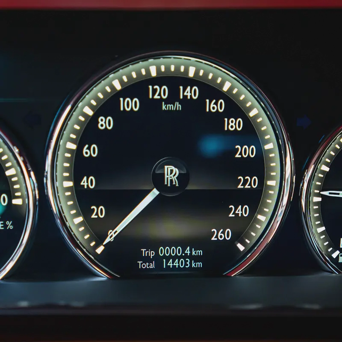 2022 ROLLS ROYCE PHANTOM GCC DONE ONLY 14,000KM-15-15