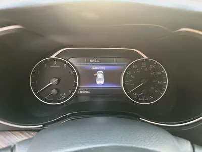 2017 Nissan Maxima Platinum | American Specs | Fully Loaded-11
