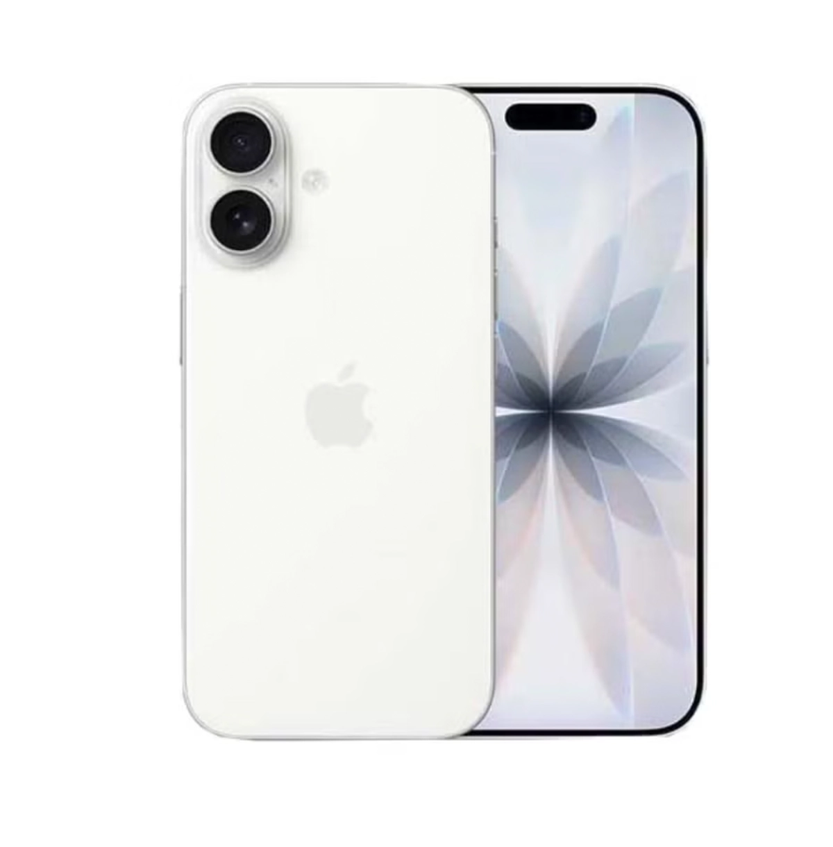 Apple iPhone 17 256GB White 5G (eSim only) With FaceTime - International Version-0-0