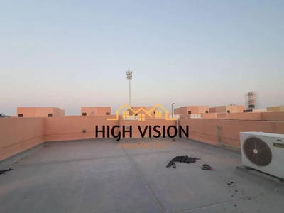 Zone 7, Hydra Village, Abu Dhabi-7
