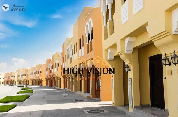 Zone 7, Hydra Village, Abu Dhabi
