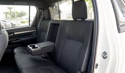 Toyota Hilux Toyota hilux adventure 2.8L Diesel MY2024 FOR EXPORT-9