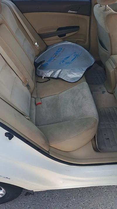 Honda Accord i-VTEC 2009 GCC Specs-16