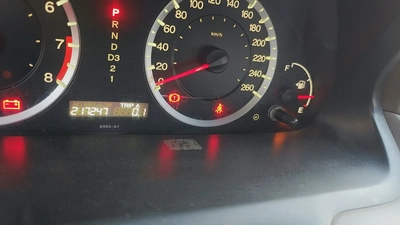 Honda Accord i-VTEC 2009 GCC Specs-17
