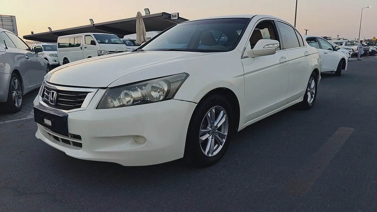 Honda Accord i-VTEC 2009 GCC Specs-6-6