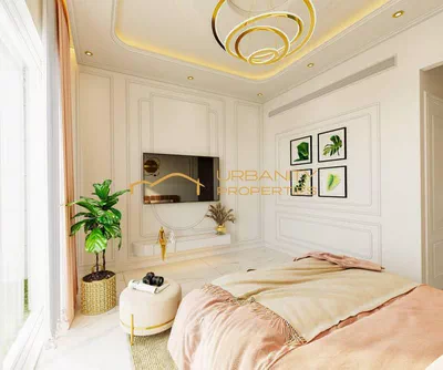 2.5BR Sky Wellness Residence | High ROI | Prime Location-5
