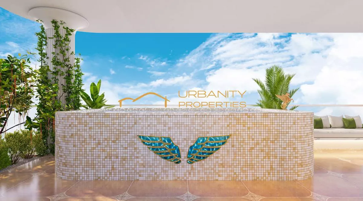 2.5BR Sky Wellness Residence | High ROI | Prime Location-8-8