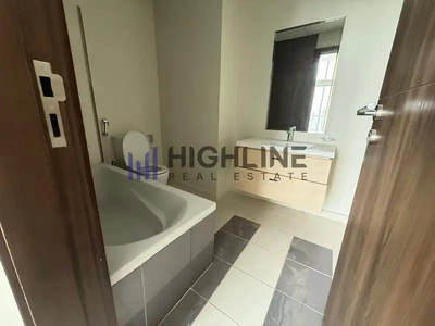 3BR+Maids R | Ready to Move | Bright & Spacious-9