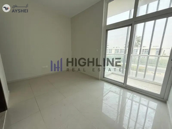 3BR+Maids R | Ready to Move | Bright & Spacious